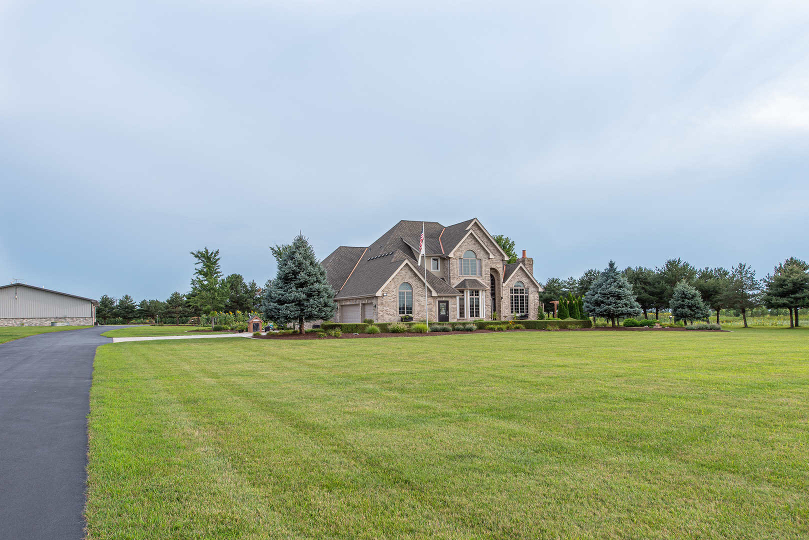 19657 West Sharp Road Elwood, IL 60421 - Photo 58 of 64