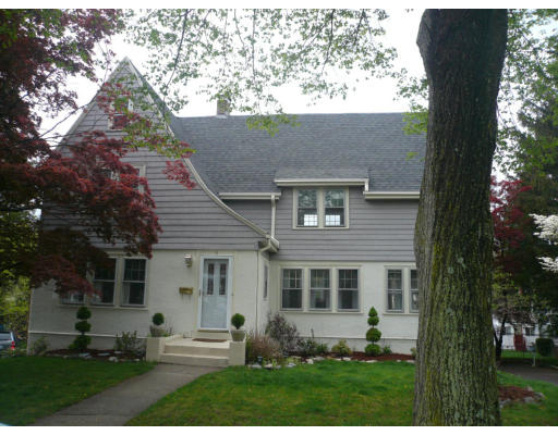 5 Buchanan Road Boston, MA 02132 - Photo 1 of 13 Gallery Image 1