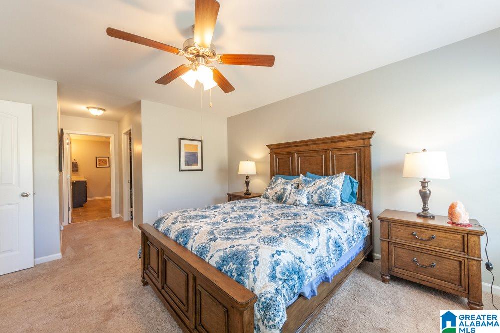 166 Ashby Street Calera, AL 35040 - Photo 27 of 39