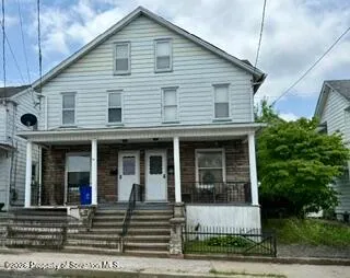 $149,900 | 81 1/2 Carroll Street, Pittston, PA 18640