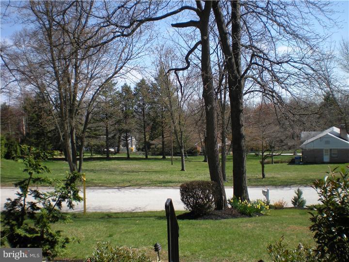 708 Barclay Lane Broomall, PA 19008 - Photo 6 of 21 View from Front Door