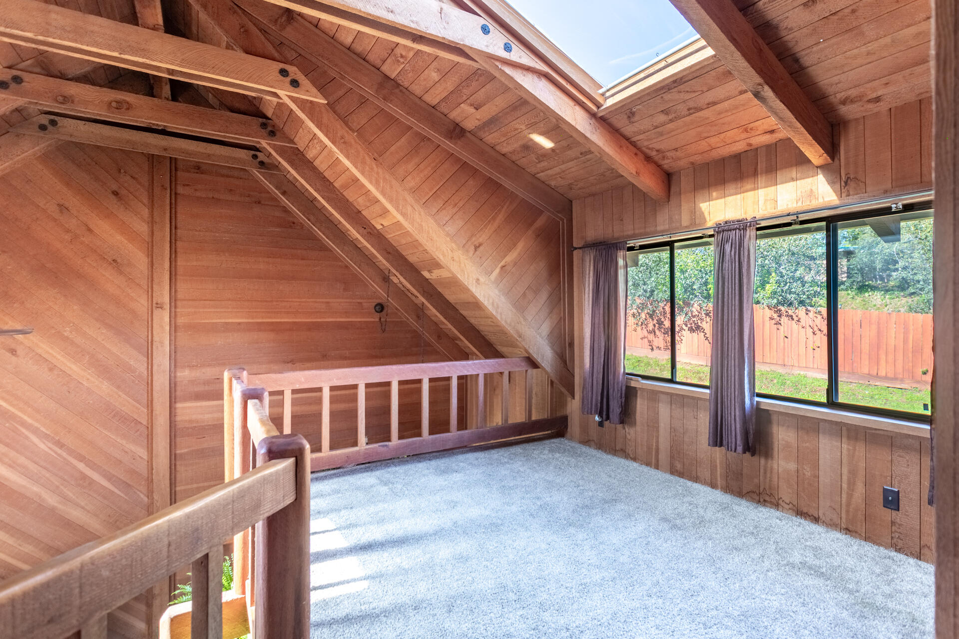 18376 Utility Avenue Anderson, CA 96007 - Photo 20 of 44 a view of an empty room with a window