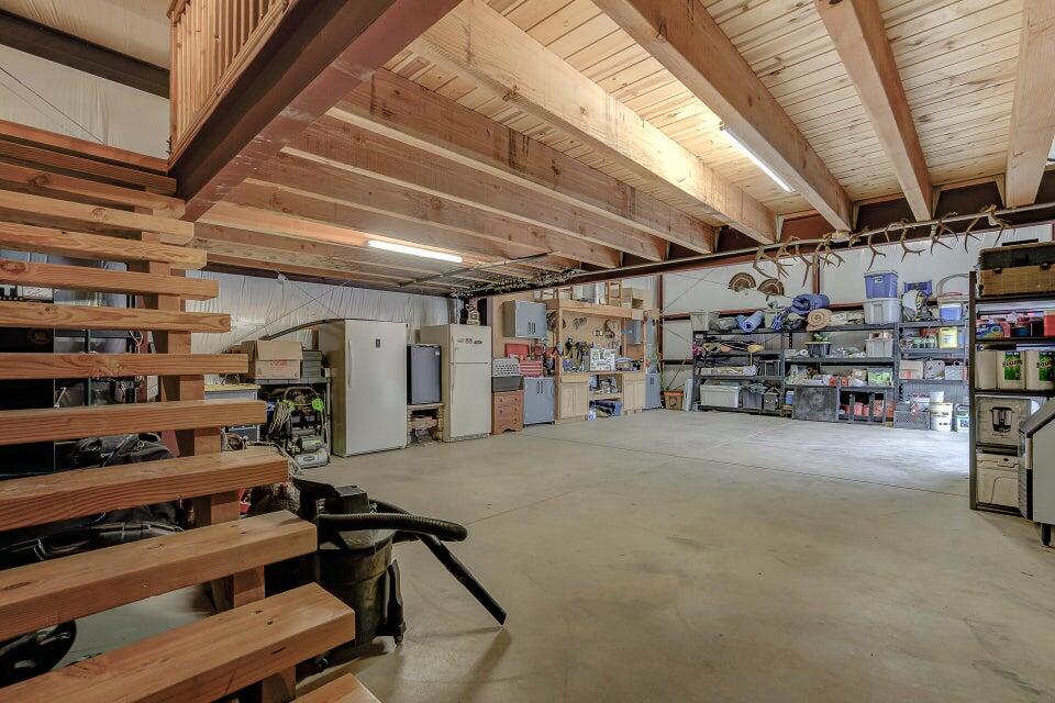 18376 Utility Avenue Anderson, CA 96007 - Photo 36 of 44 a view of storage and utility room