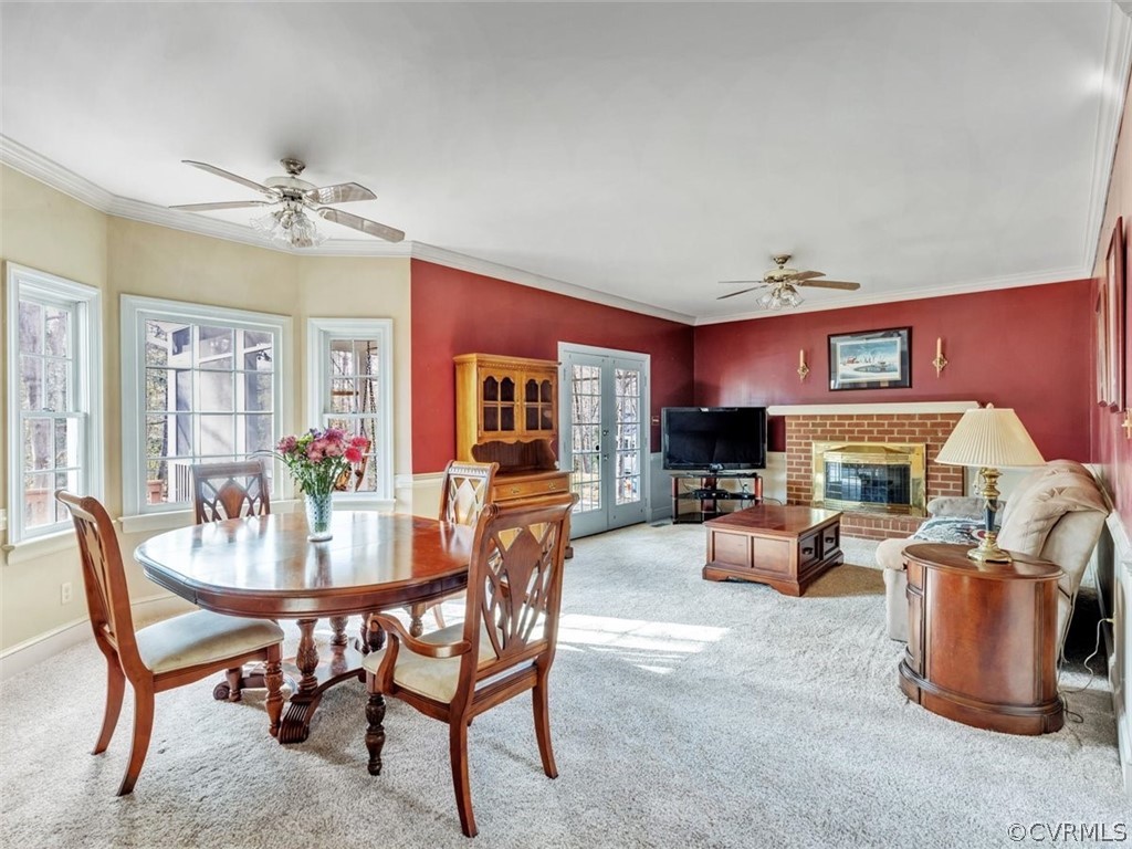 11412 Shell Harbor Chesterfield, VA 23838 - Photo 12 of 40 Gallery Image 12
