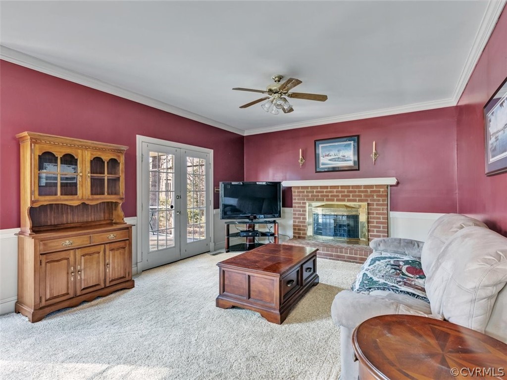 11412 Shell Harbor Chesterfield, VA 23838 - Photo 13 of 40 Gallery Image 13