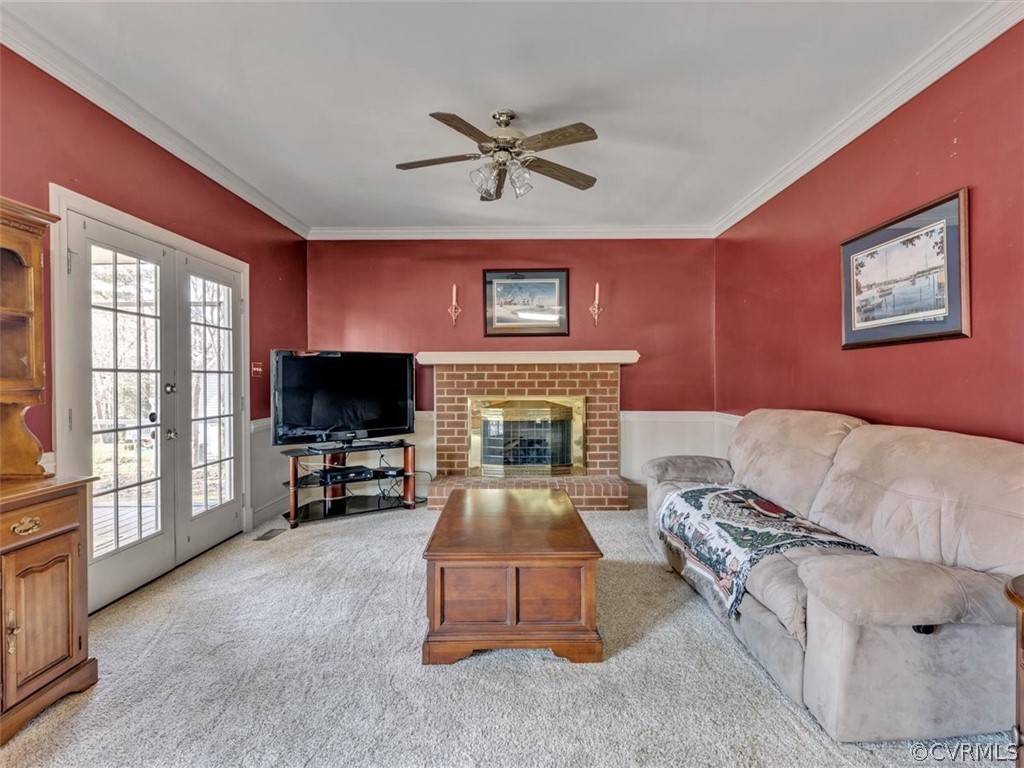 11412 Shell Harbor Chesterfield, VA 23838 - Photo 14 of 40 Gallery Image 14
