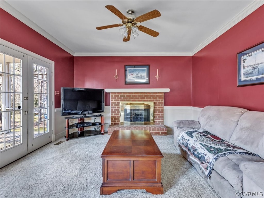 11412 Shell Harbor Chesterfield, VA 23838 - Photo 15 of 40 Gallery Image 15