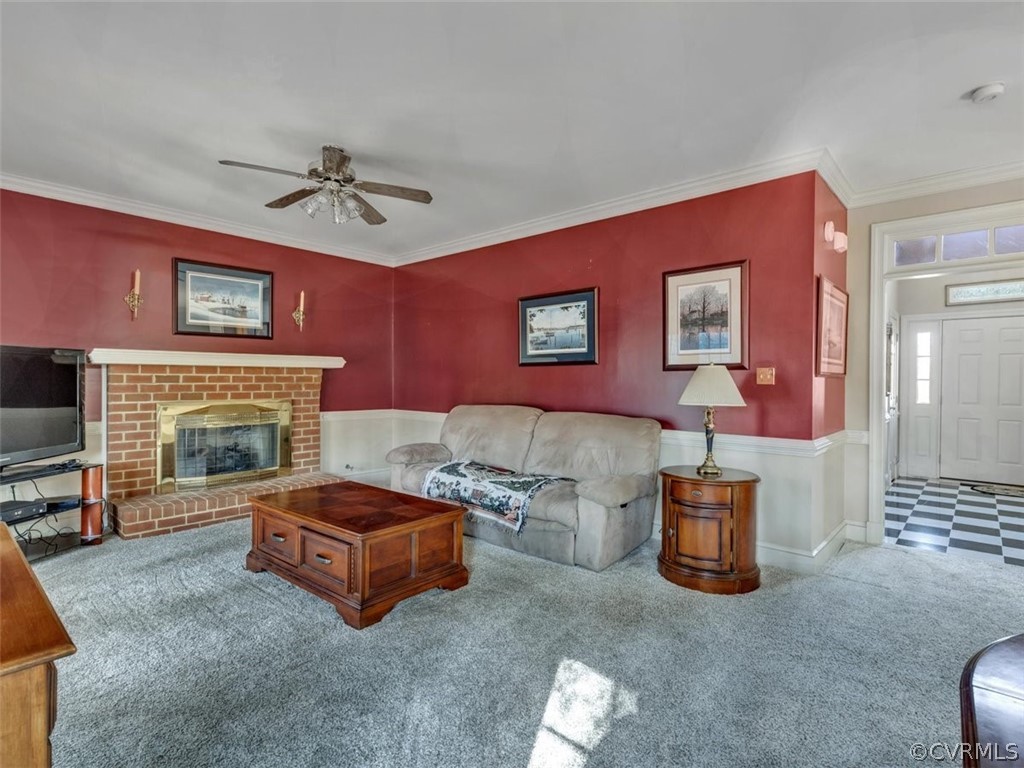 11412 Shell Harbor Chesterfield, VA 23838 - Photo 16 of 40 Gallery Image 16