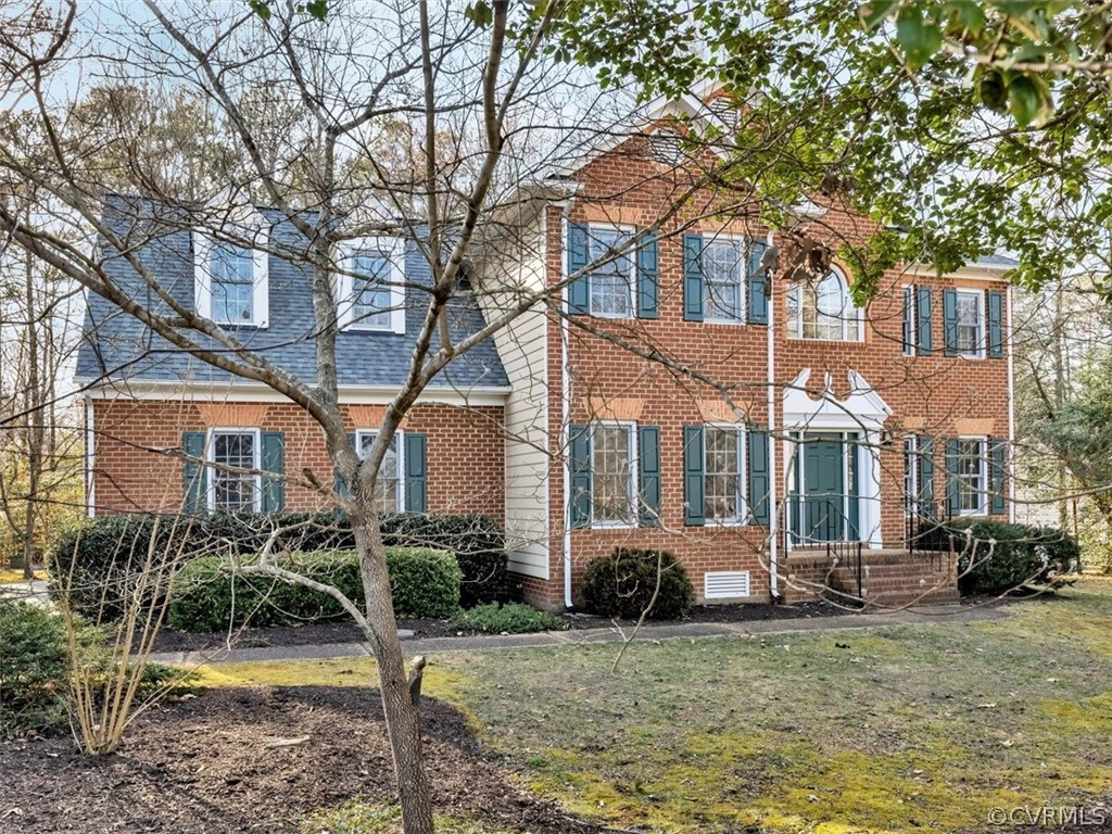 11412 Shell Harbor Chesterfield, VA 23838 - Photo 2 of 40 Gallery Image 2