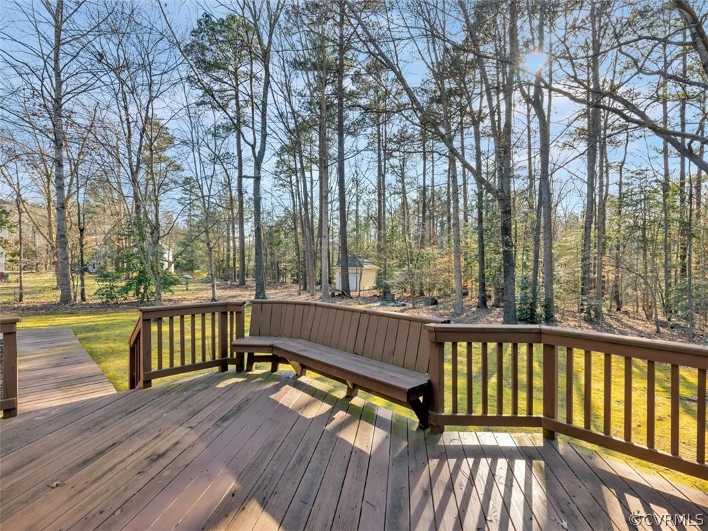 11412 Shell Harbor Chesterfield, VA 23838 - Photo 37 of 40 Gallery Image 37
