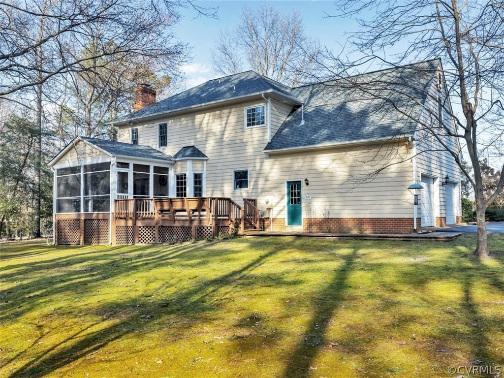 11412 Shell Harbor Chesterfield, VA 23838 - Photo 38 of 40 Gallery Image 38