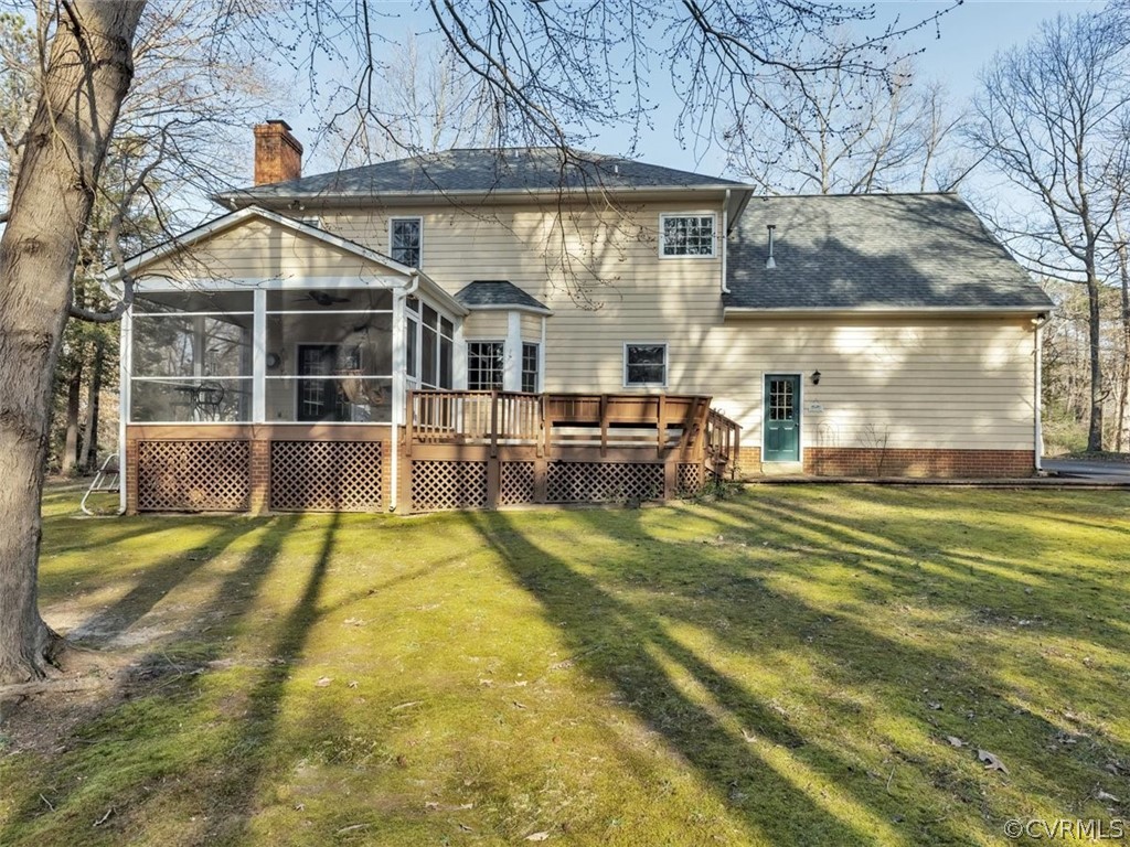 11412 Shell Harbor Chesterfield, VA 23838 - Photo 39 of 40 Gallery Image 39
