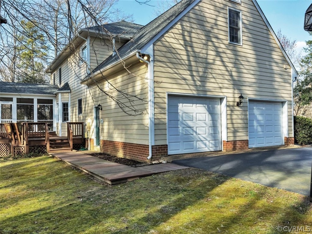 11412 Shell Harbor Chesterfield, VA 23838 - Photo 40 of 40 Gallery Image 40