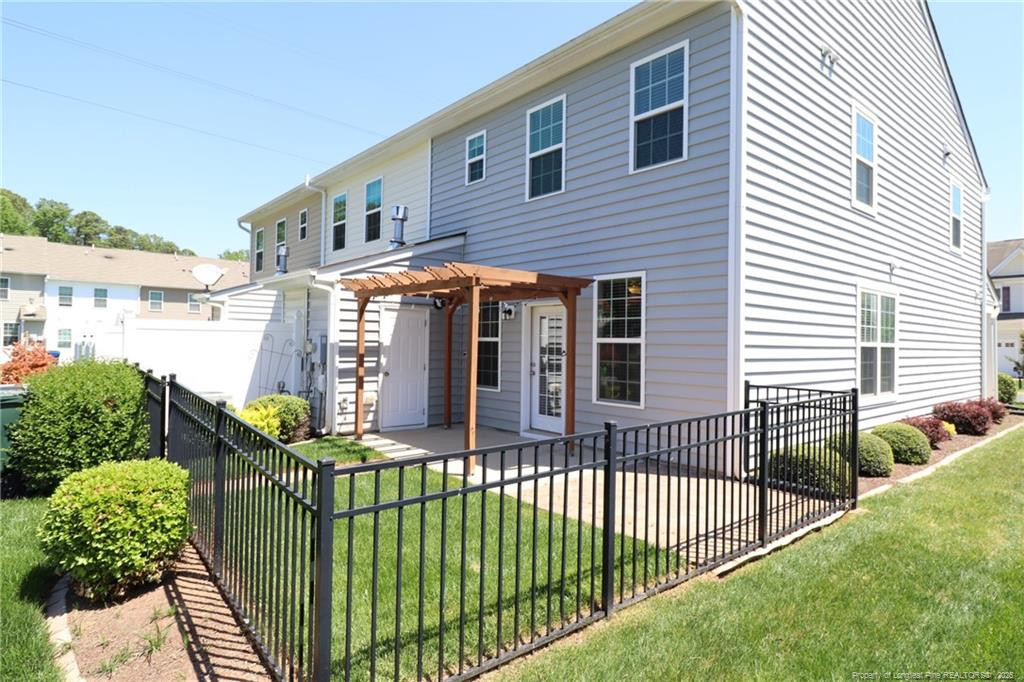 Undisclosed Address Raleigh, NC 27603 - Photo 47 of 48 Photo 47