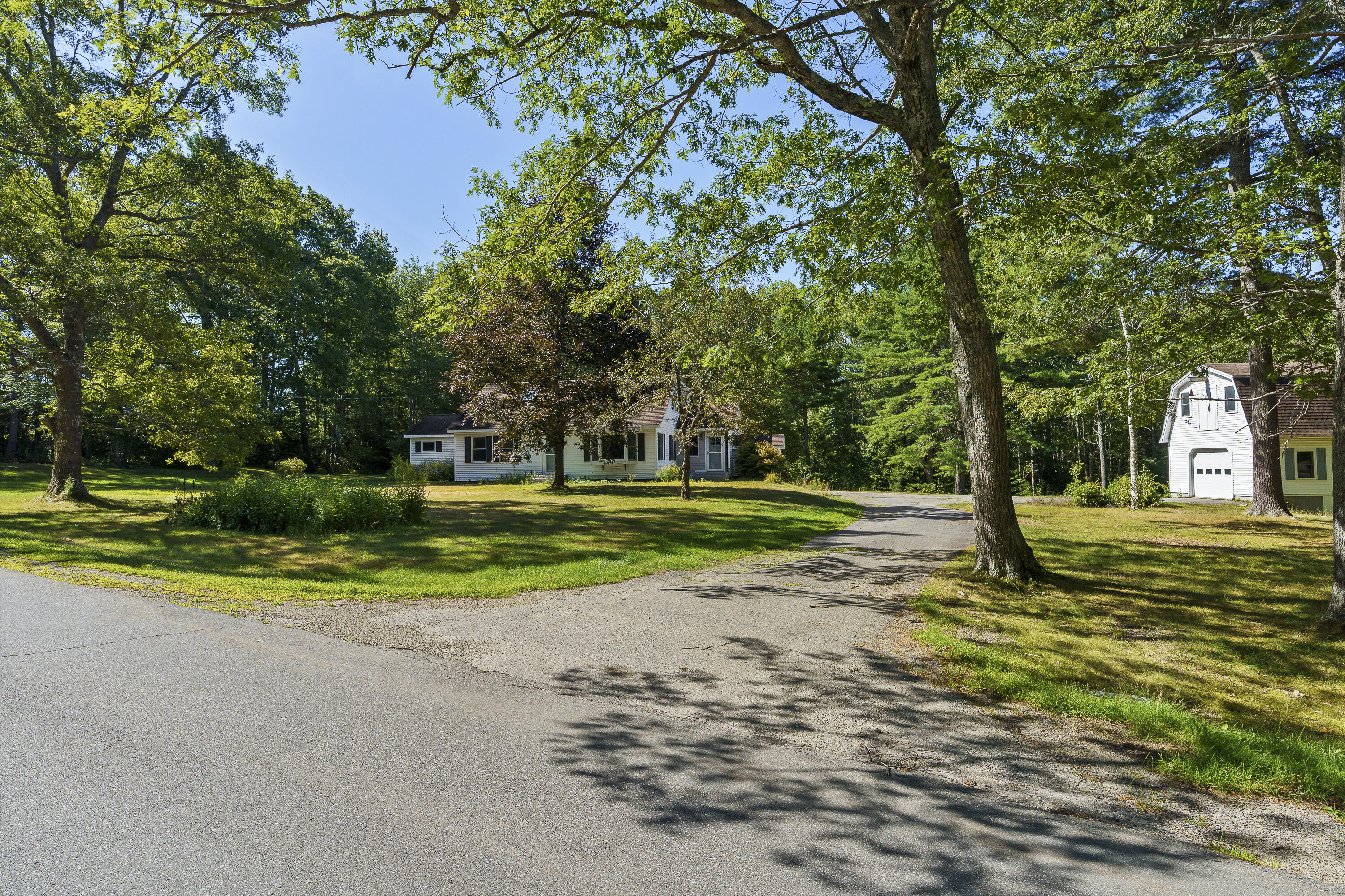 167 Lower Round Pond Road Bristol, ME 04539 - Photo 73 of 79 02-167 Lower Round Pond Rd, Bristol, ME-