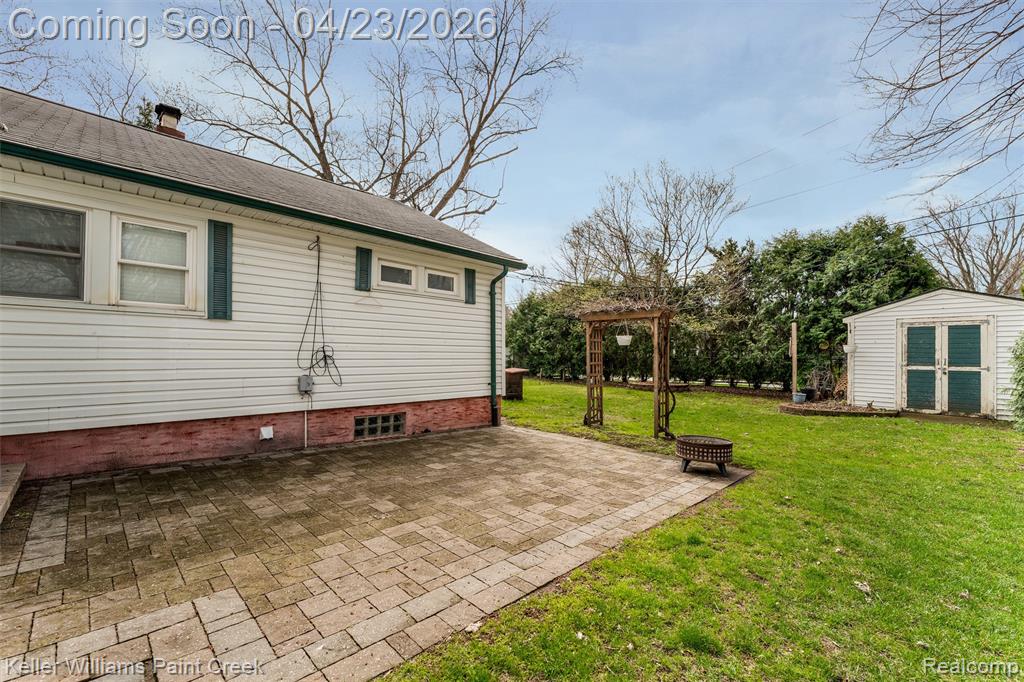7572 Smale Street Washington, MI 48094 - Photo 26 of 48