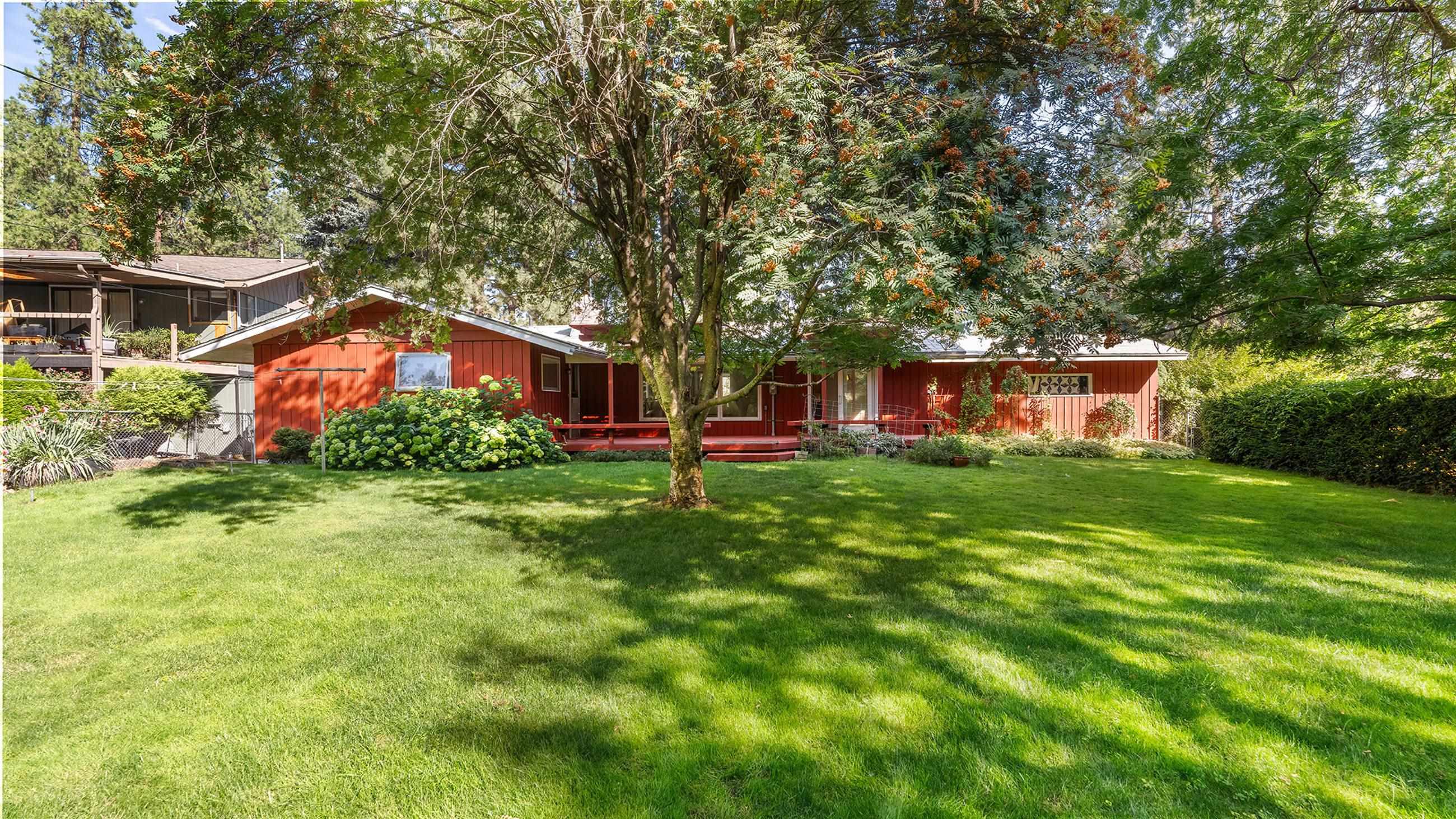 4303 Ella Road Spokane, WA 99212 - Photo 24 of 29