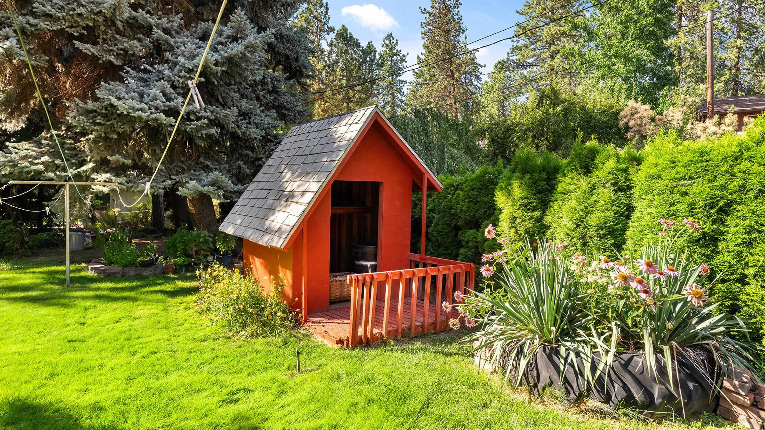 4303 Ella Road Spokane, WA 99212 - Photo 25 of 29