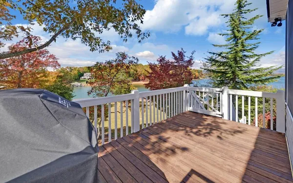 $10,000 | 1951 Island View Drive, Hiawassee, GA 30546