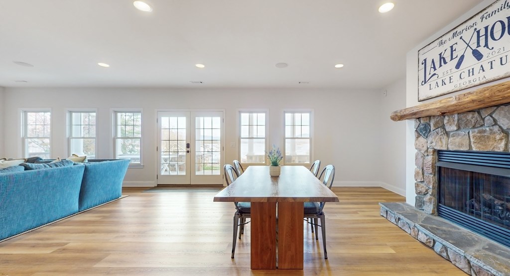 1951 Island View Drive Hiawassee, GA 30546 - Photo 67 of 89