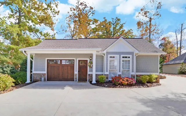 $10,000 | 1951 Island View Drive, Hiawassee, GA 30546