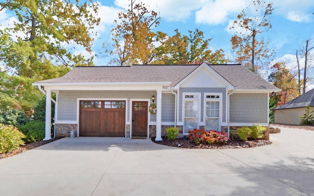 1951 Island View Drive Hiawassee, GA 30546 - Photo 75 of 89