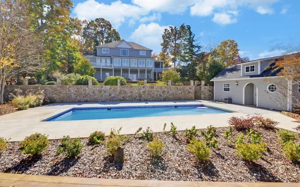 $10,000 | 1951 Island View Drive, Hiawassee, GA 30546