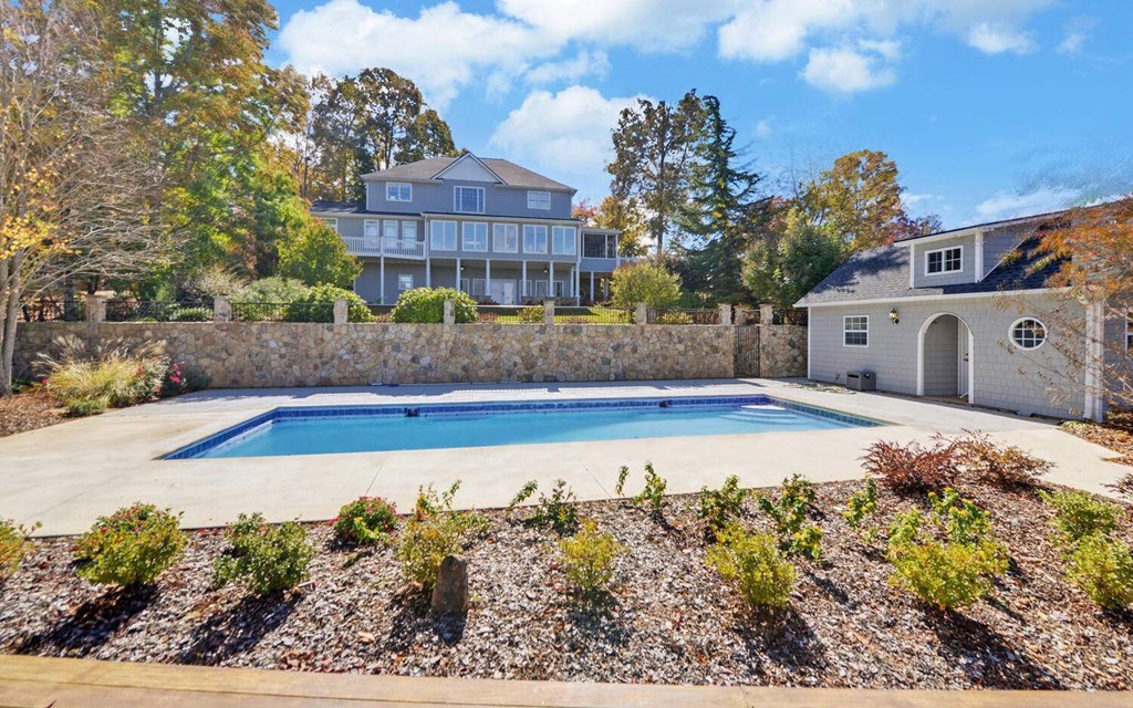 1951 Island View Drive Hiawassee, GA 30546 - Photo 76 of 89