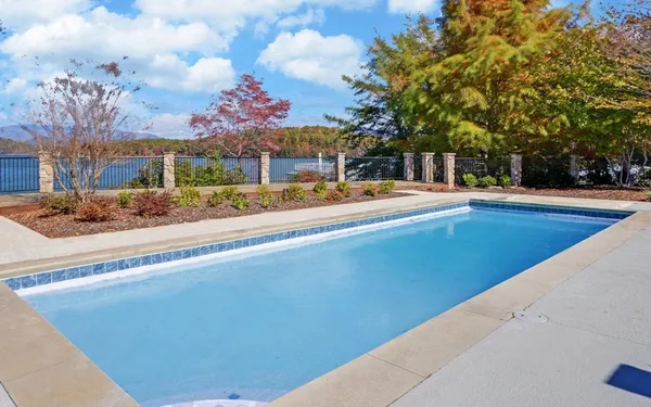 $10,000 | 1951 Island View Drive, Hiawassee, GA 30546