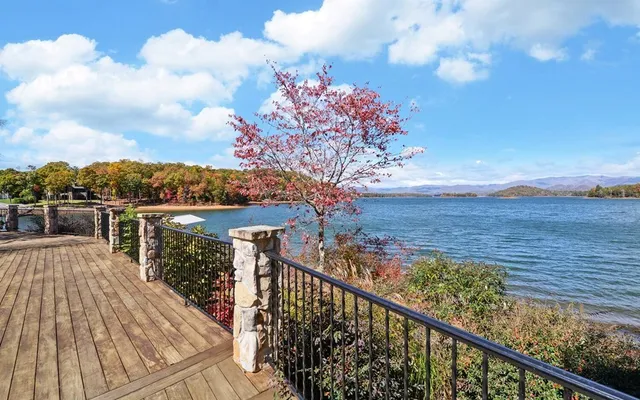 $10,000 | 1951 Island View Drive, Hiawassee, GA 30546