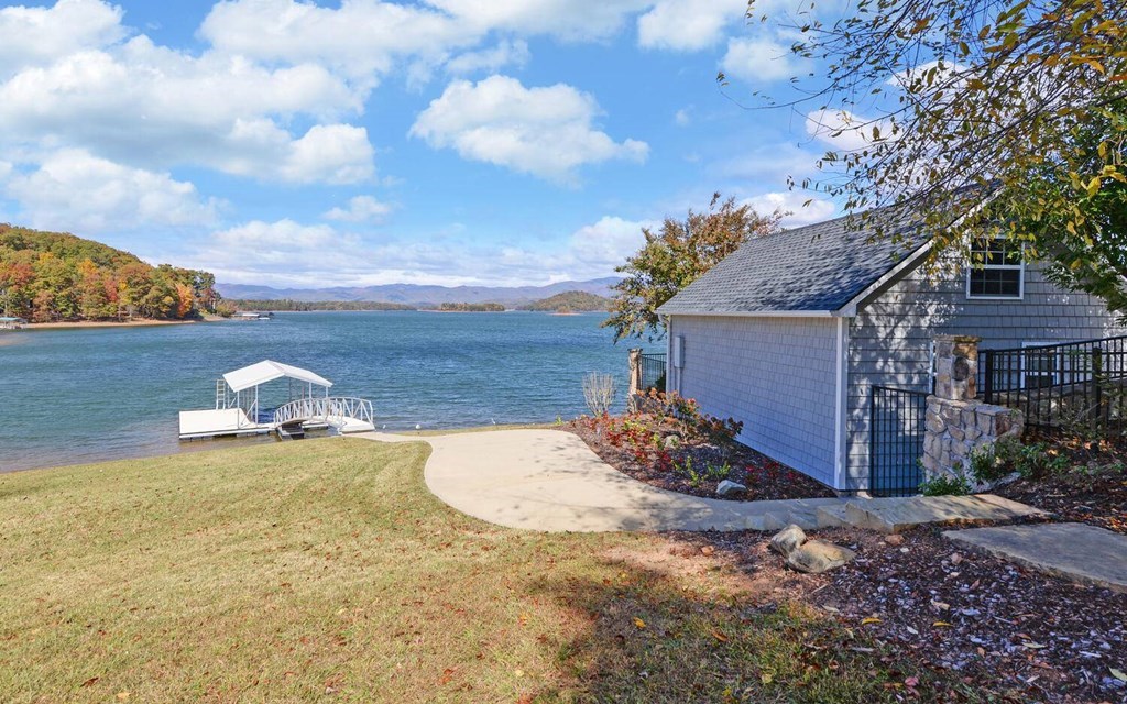 1951 Island View Drive Hiawassee, GA 30546 - Photo 80 of 89