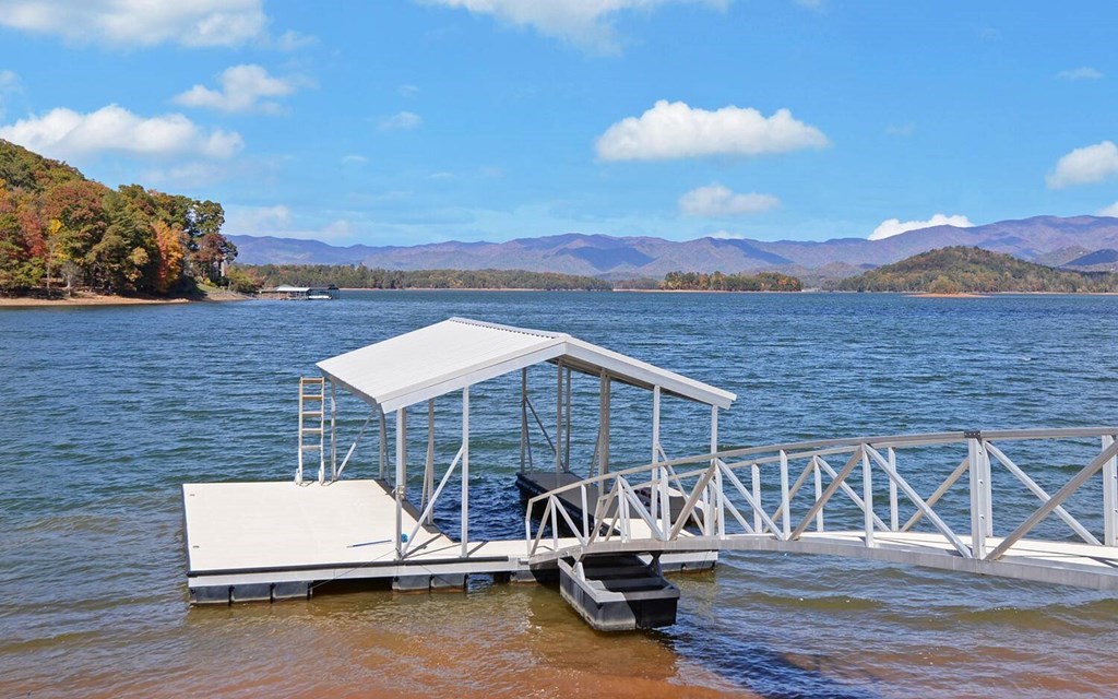 1951 Island View Drive Hiawassee, GA 30546 - Photo 81 of 89