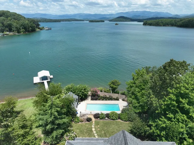 $10,000 | 1951 Island View Drive, Hiawassee, GA 30546