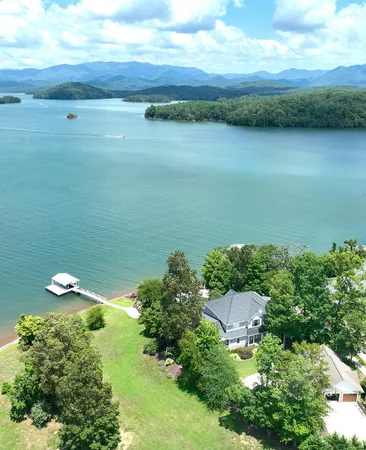 $10,000 | 1951 Island View Drive, Hiawassee, GA 30546