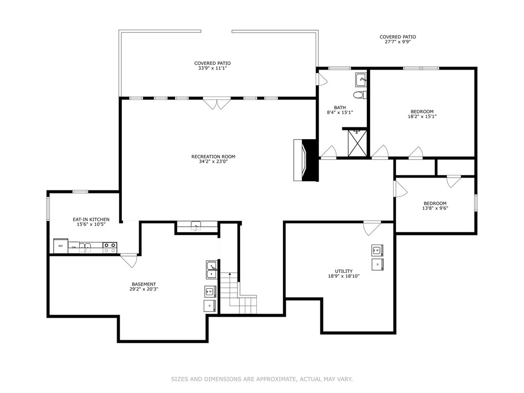 1951 Island View Drive Hiawassee, GA 30546 - Photo 89 of 89