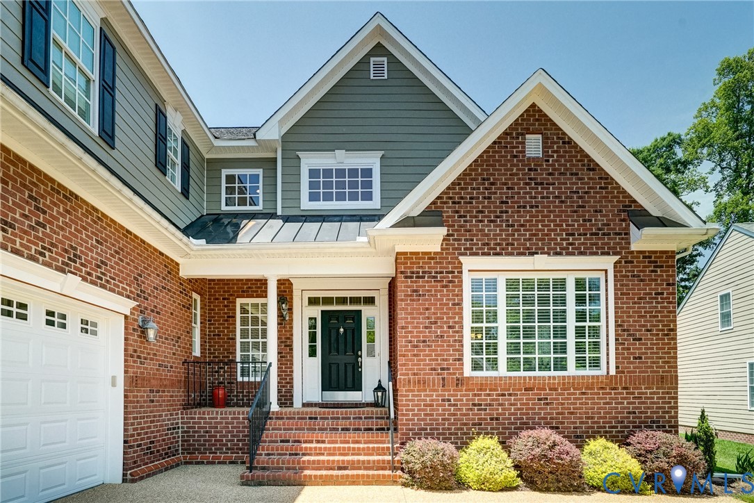 3606 Edenfield Road Midlothian, VA 23113 - Photo 5 of 67