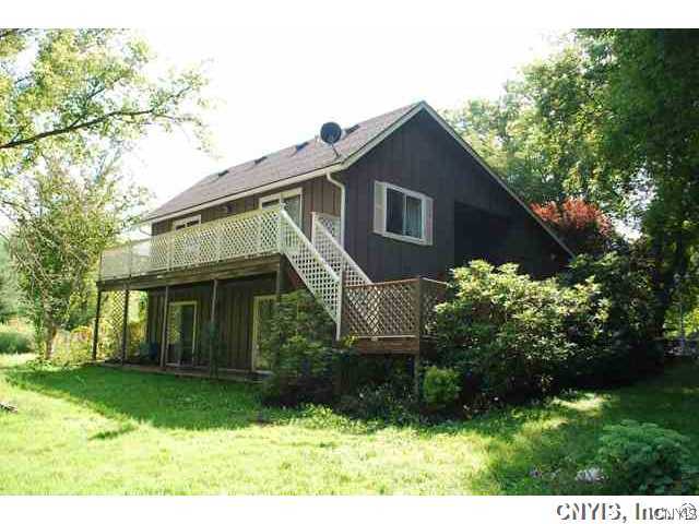42 Minckler Road Mexico, NY 13114 - Photo 1 of 1 Exterior Front