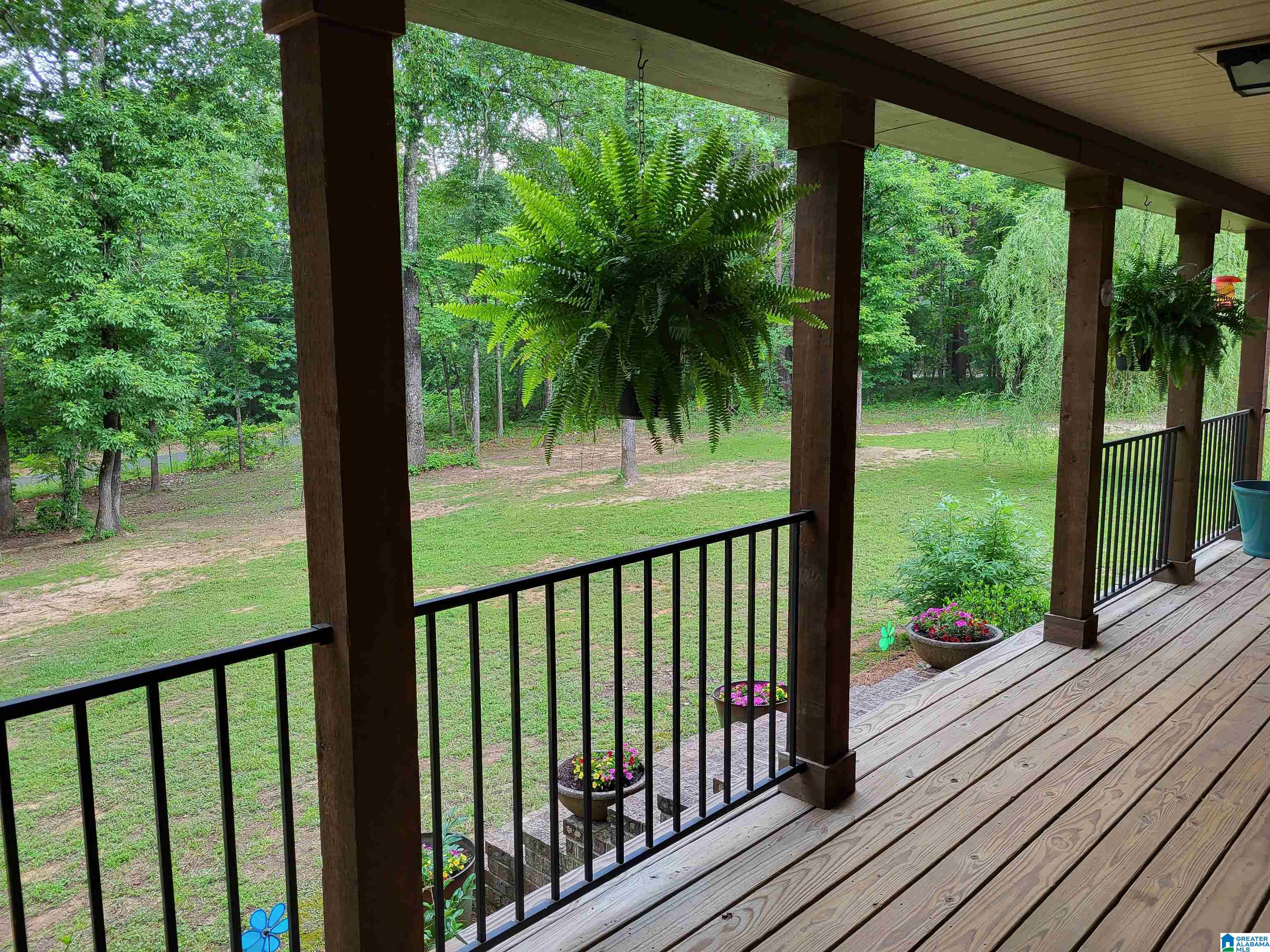 0 Lynch Lake Road Odenville, AL 35120 - Photo 1 of 30