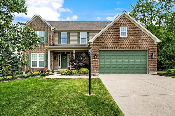 $705,900 | 145 Stanton Drive, Springboro, OH 45066