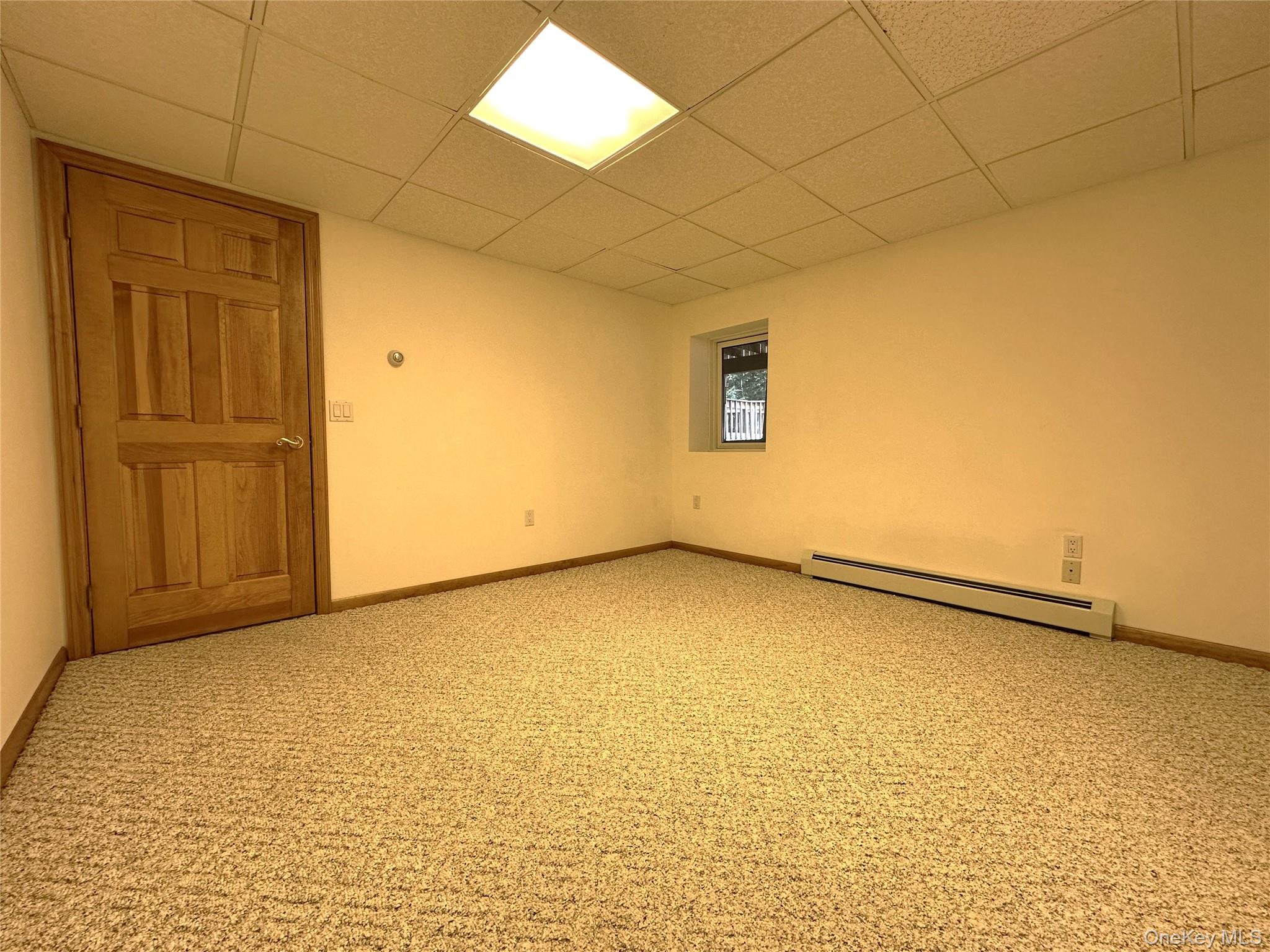 60 Manchester Road Rock Hill, NY 12775 - Photo 27 of 47 a view of an empty room