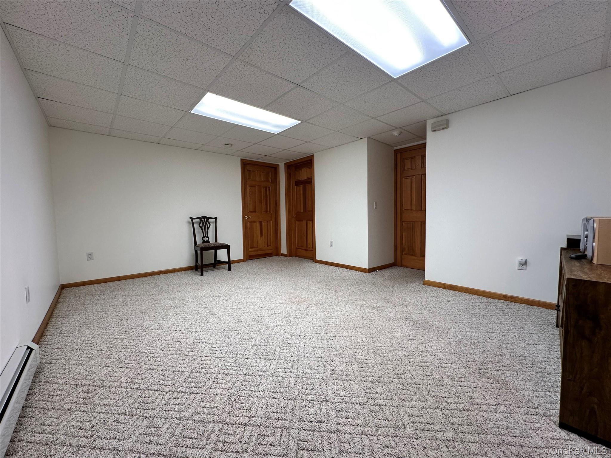 60 Manchester Road Rock Hill, NY 12775 - Photo 29 of 47 a view of empty room