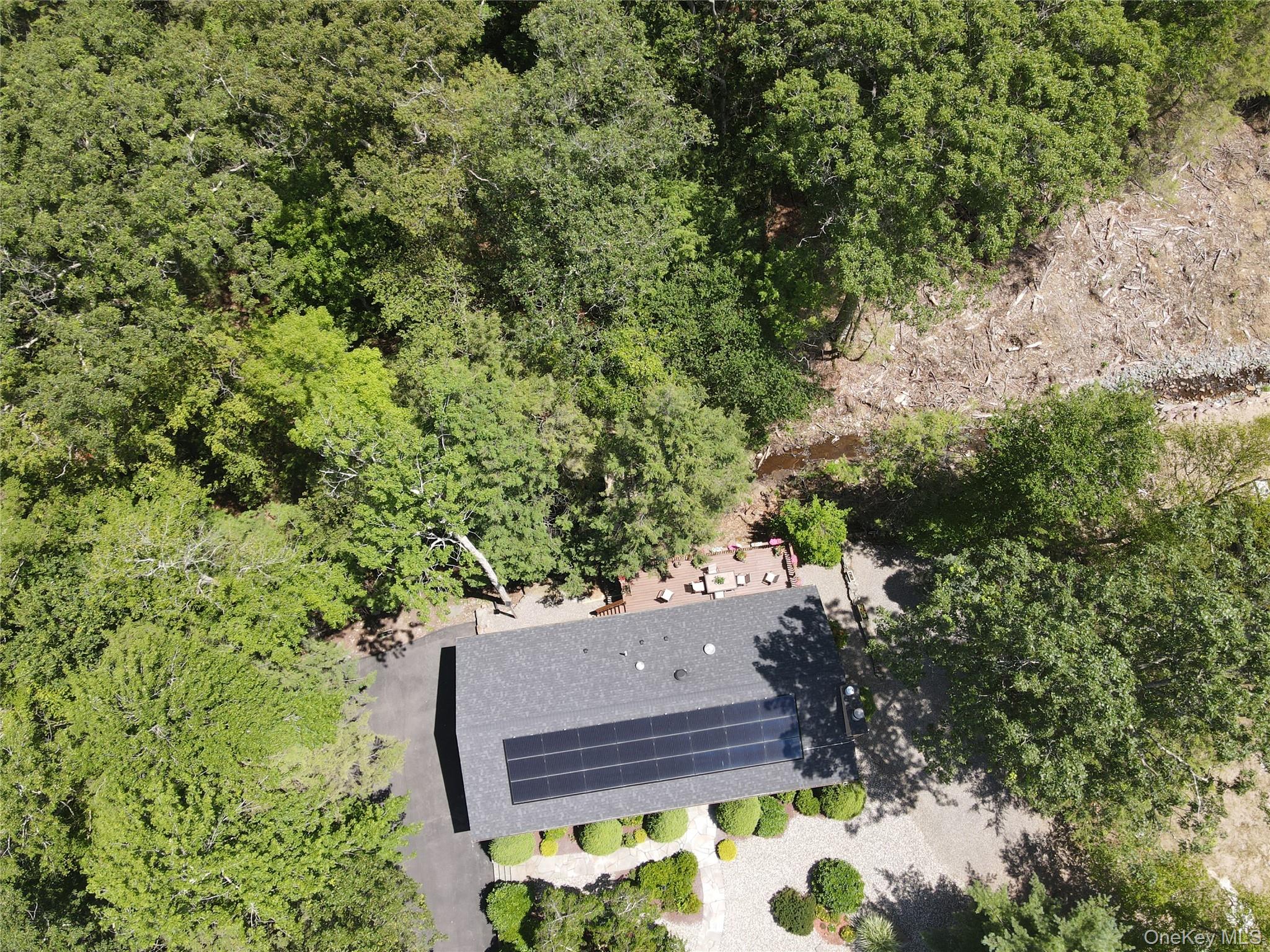 60 Manchester Road Rock Hill, NY 12775 - Photo 42 of 47 a view of a yard