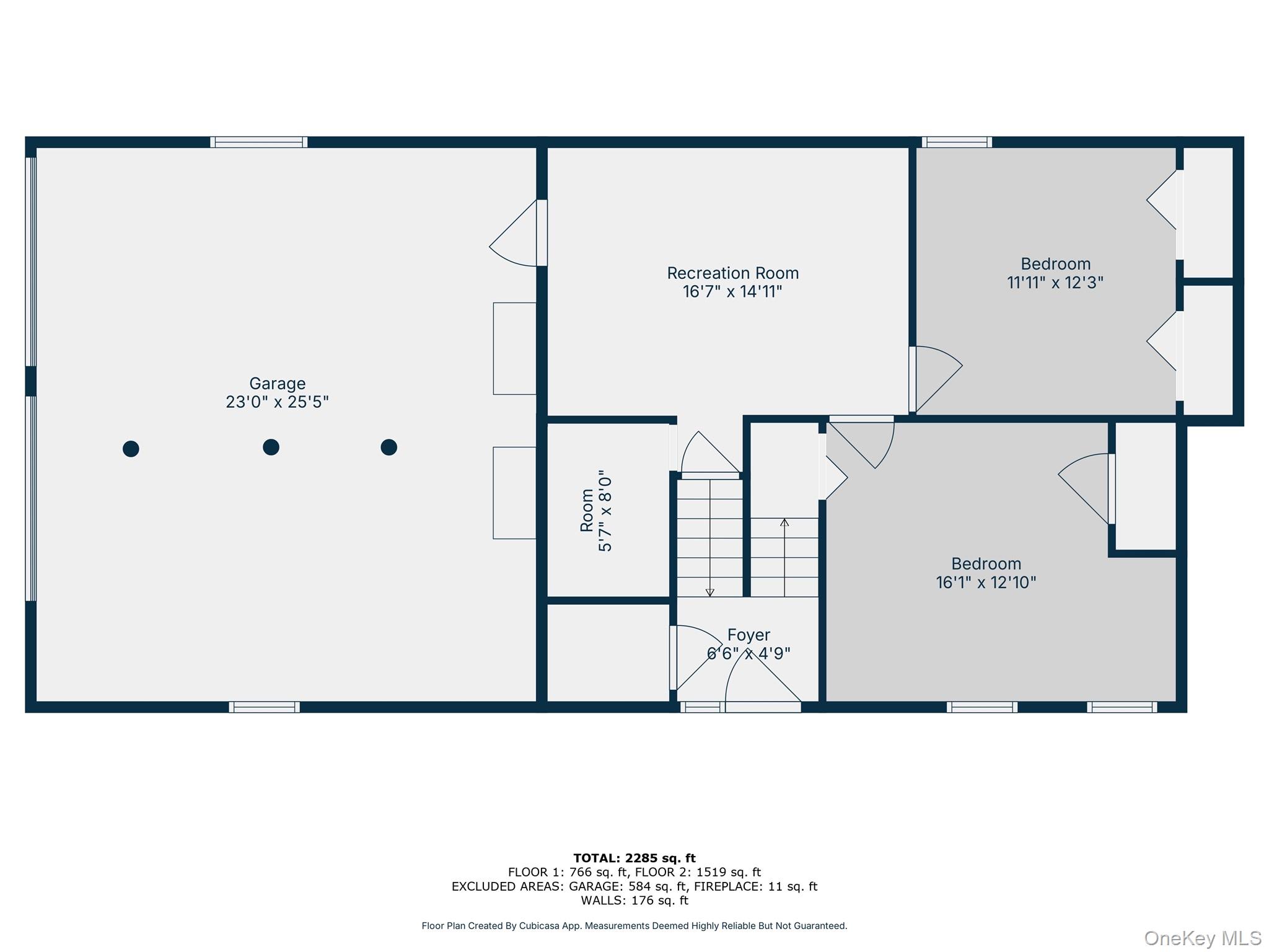 60 Manchester Road Rock Hill, NY 12775 - Photo 45 of 47 a black and white photo of a living room