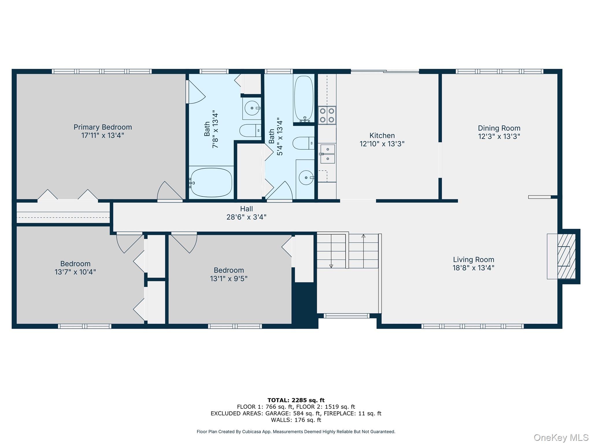 60 Manchester Road Rock Hill, NY 12775 - Photo 46 of 47 a picture of a park