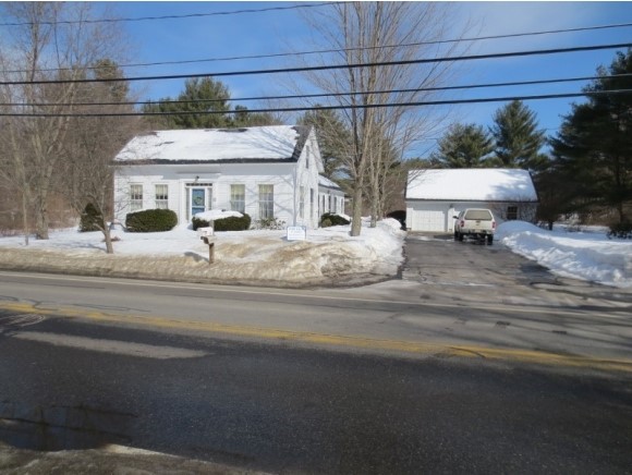 78 Mountain Road Concord, NH 03301 - Photo 1 of 1