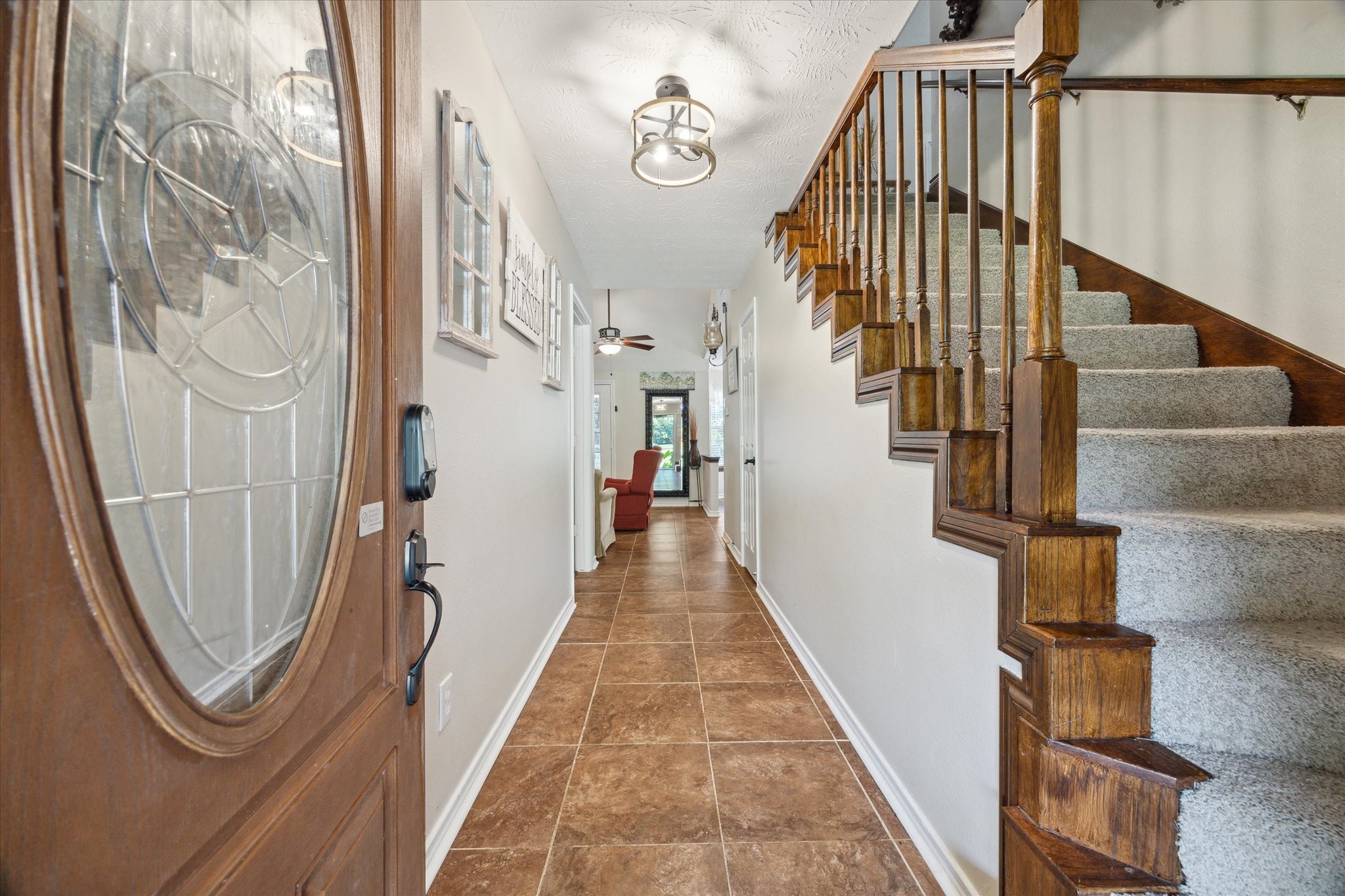 19215 Veterans Road Magnolia, TX 77355 - Photo 8 of 50 a view of entryway