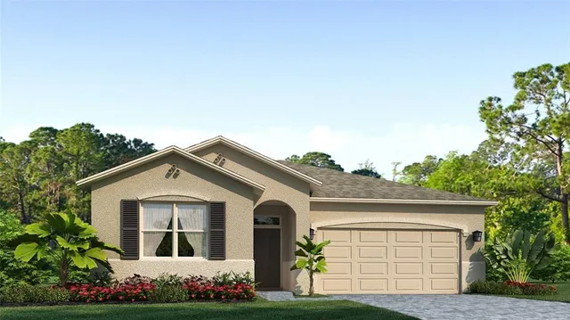 $468,990 | 18306 Beach Ranch Terrace, Lakewood Ranch, FL 34211
