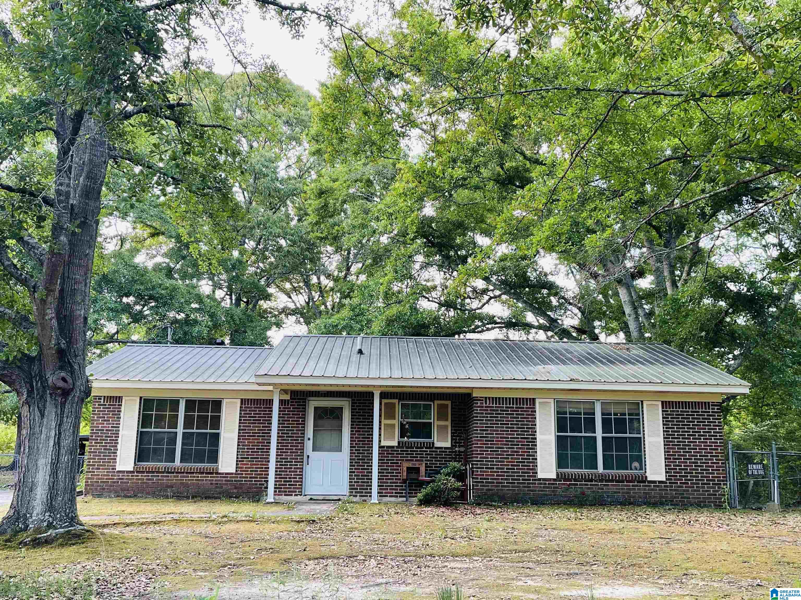 116 Mims Circle Clanton, AL 35045 - Photo 1 of 11
