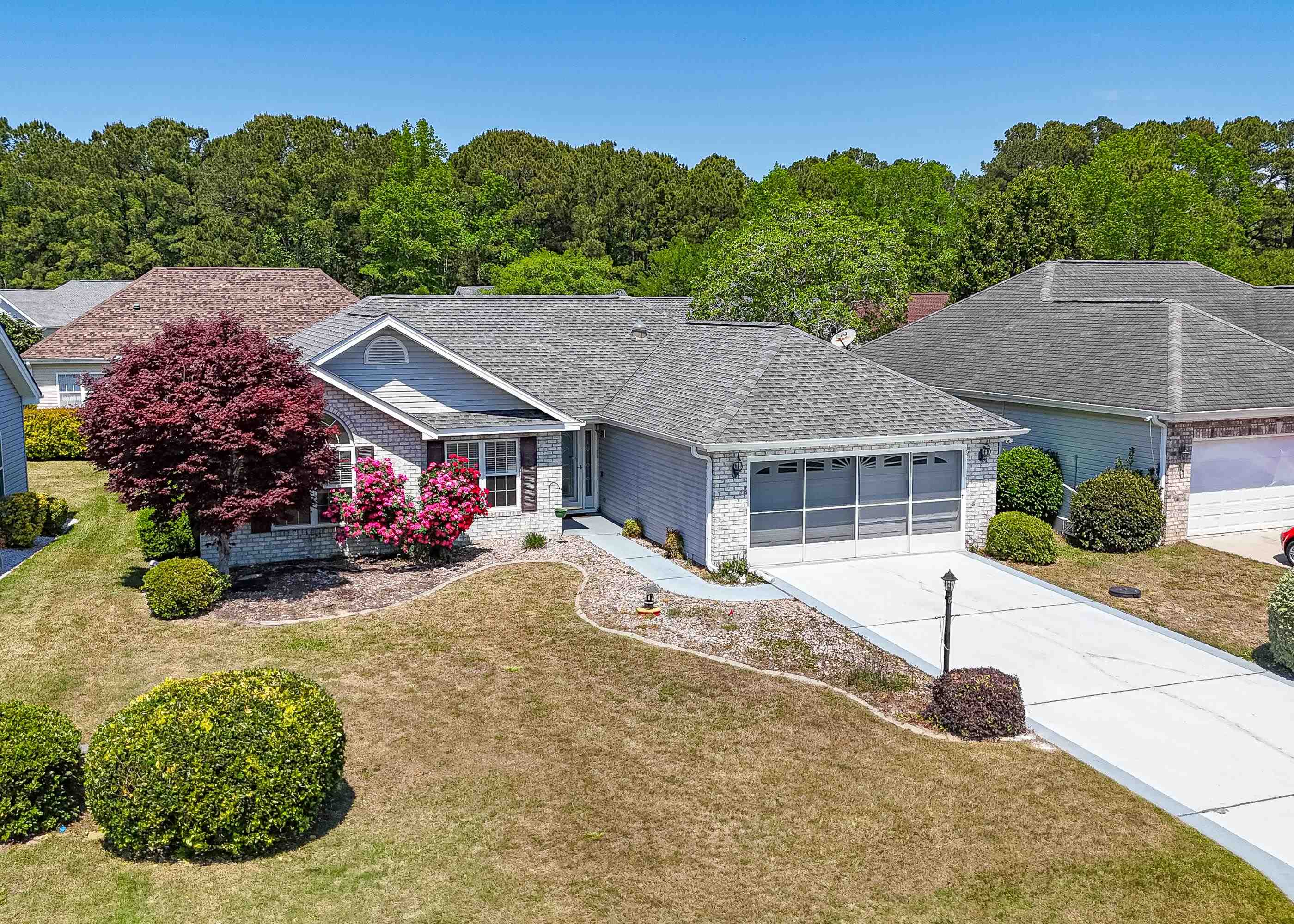418 Hampton Street Calabash, NC 28467 - Photo 3 of 50