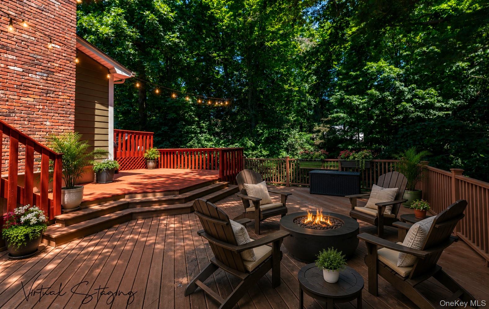 12 Sickletown Road Pearl River, NY 10965 - Photo 6 of 50 Virtually Staged